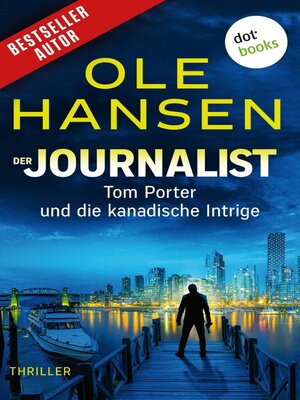 cover image of Der Journalist